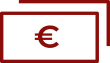 Paiement en espèces Logo Espèce